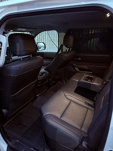 тоета пикап: Toyota Тундра: 2023 г., 3.5 л, Автомат, Бензин, Пикап — 5