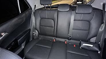 бишкек авто салон: Kia Morning: 2018 г., 1 л, Автомат, Бензин, Хетчбек — 9