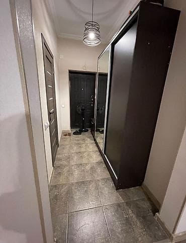 квартира живу: 1 комната, С мебелью полностью — 4