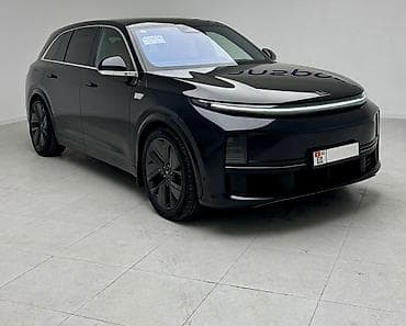 Lixiang: Lixiang L7: 2023 г., 1.5 л, Автомат, Электромобиль, Кроссовер — 3