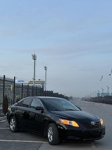 1 mz fe: Toyota Camry: 2008 г., 2.4 л, Автомат, Бензин, Седан — 6