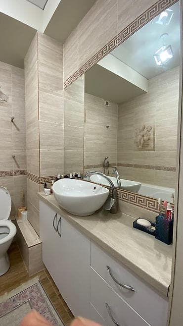 сдам квартиру в тунгуче: 2 комнаты, Собственник, Без подселения, С мебелью полностью — 8