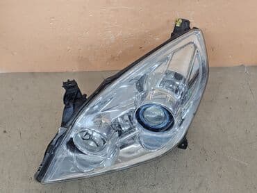 фары опель вектра б: Передняя левая фара Opel 2007 г., Б/у, Оригинал, Германия — 3