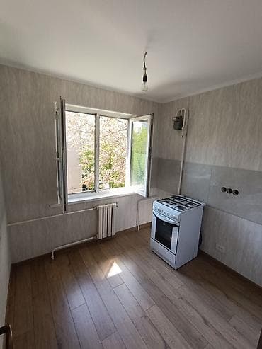 Недвижимость: 2 комнаты, 47 м², 104 серия, 4 этаж, Свежий ремонт — 4