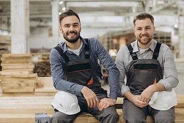 разгрузки: Требуется Разнорабочий на производство, Оплата: Ежемесячно, Без опыта — 2