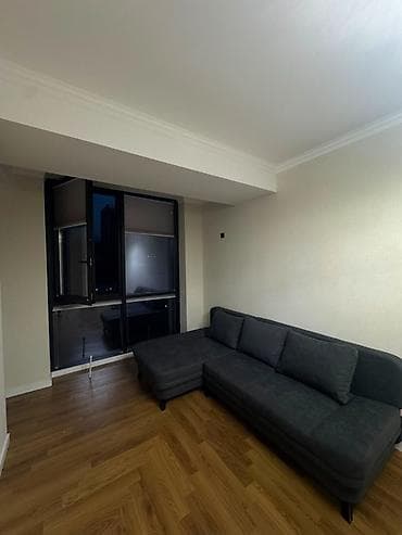 1 комната, 58 м², Южная Магистраль Элитка, 8 этаж, Евроремонт — 3