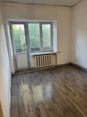 квартира 2 к: 1 комната, 42 м², 2 этаж, Косметический ремонт — 5