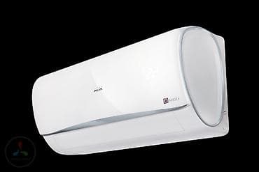 cs max: Кондиционер AUX Настенный, Инверторный — 4