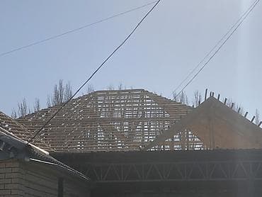 him kg: Кровля крыши | Ремонт, Гидроизоляция, Демонтаж Больше 6 лет опыта — 1