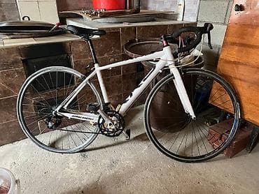 lexus ls400: Шоссейный велосипед, Рама M (156 - 178 см), Б/у — 1