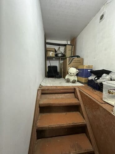 продажа дом каракол: Үй, 95 кв. м, 4 бөлмө, Риелтор, Косметикалык оңдоо — 15