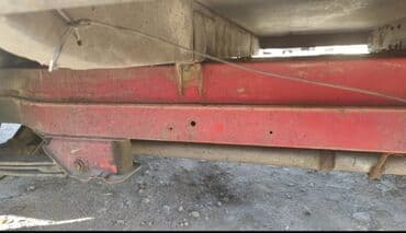 привозные двигатели в бишкеке для пассат б5: Грузовик, Volkswagen, Дубль, 5 т, Б/у — 10