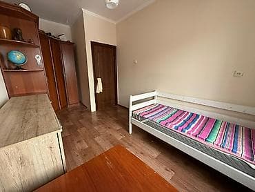 105: 3 комнаты, 63 м², 105 серия, 5 этаж, Косметический ремонт — 4