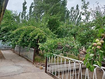 Продажа домов: Продаётся частный дом с участком. - Тип: одноэтажный дом с верандой и — 5