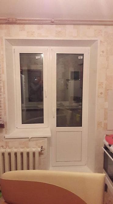 Металлические сейфовые двери: Пластиковые окна Россия, Турция, Казахстан — 8