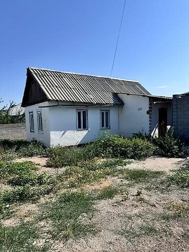Продаётся дом в Байтике Топовая локация — рядом находится школа — 2