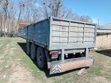 дом передвижной: Прицеп, Б/у — 6