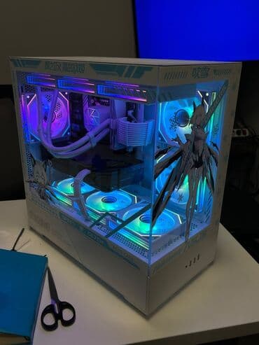 Компьютер, Игровой