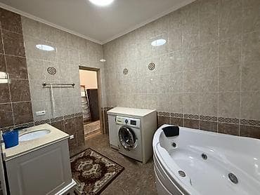 матросова: 350 м², 6 комнат, Таш-Рабат ТРЦ, Без животных — 10