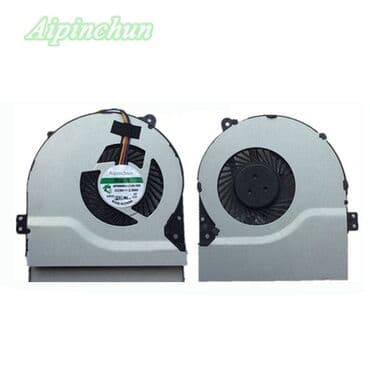 Система охлаждения, Новый, Кулер, Для ноутбука at lalafo.kg Система охлаждения, Новый, Кулер, Для ноутбука