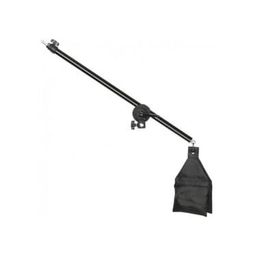 штатив для фото: Телескопическая стрела для студийной съемки Bobby Studio Это — 1