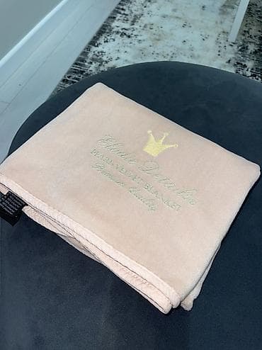 Одеяла и пледы: Плед — 2