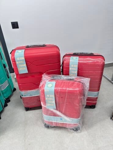 купить чемодан на колесах: Чемоданы гелевые, маленький размер ручная кладь, 22см 📍ул — 9