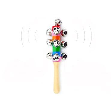 деревянный меч купить: Музыкальная игрушка Бубенцы/ Погремушка детская / Бубенцы для детей — 5