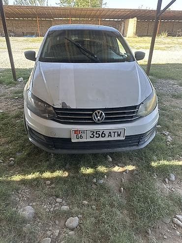 очки майбах бишкек: Volkswagen ID. Polo: 2017 г., 1.6 л, Механика — 4