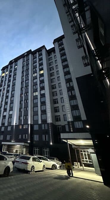 долгосрочный квартиры: 3 комнаты, Собственник, Без подселения, С мебелью полностью — 15