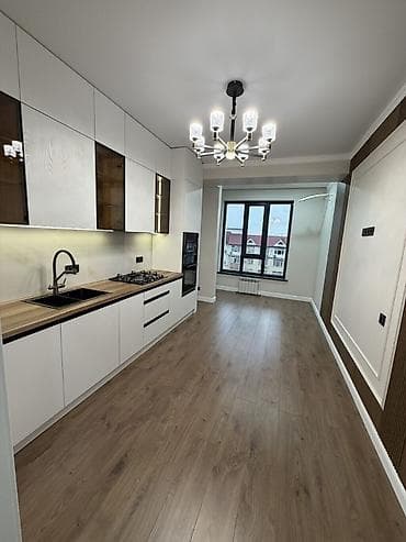 2х: 2 комнаты, 70 м², Элитка, 9 этаж — 3