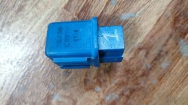 реле ниссан: Nissan реле, Ниссан реле. Номер реле 2 5 2 3 0 C 9 9 7 0 См.Фото — 1