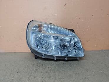 доберман купить щенка: Передняя правая фара Fiat 2009 г., Б/у, Оригинал, Германия — 1