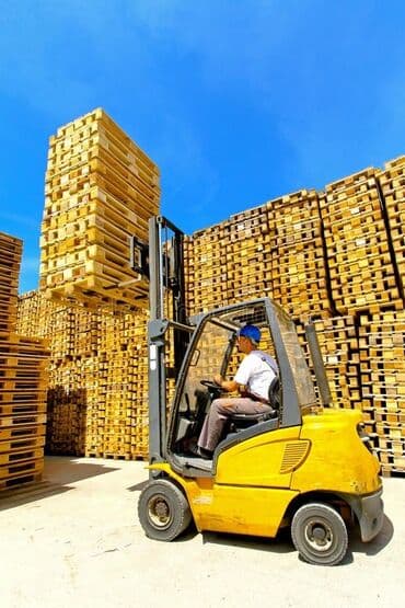 Сдаю Вилочный (Кара) погрузчик, 3 тонн, Менее 1 куб.м, Почасово at lalafo.kg Сдаю Вилочный (Кара) погрузчик, 3 тонн, Менее 1 куб.м, Почасово