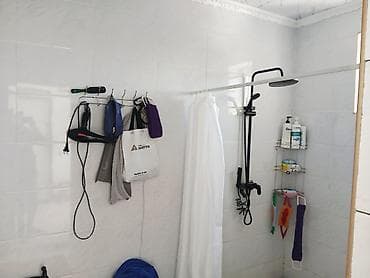 свет новопавловка: Түп районунун Кен Суу айылынын 15×9 болгон 4 бөлмөлүү үй сатылат 25 — 5