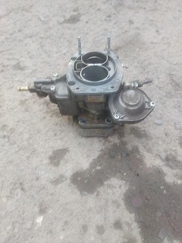 Карбюратор 2107 рабочий