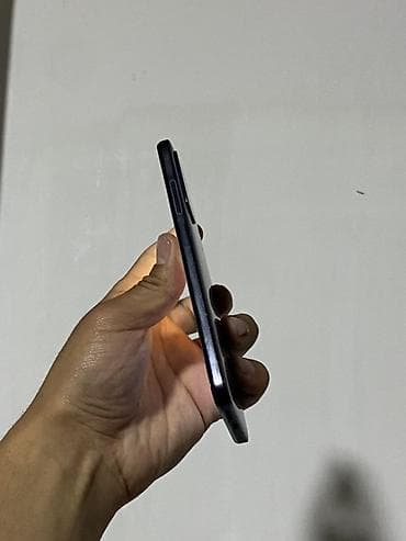redmi not 11 5g: Redmi, Redmi Note 11, Б/у, 128 ГБ, цвет - Черный, 2 SIM — 6