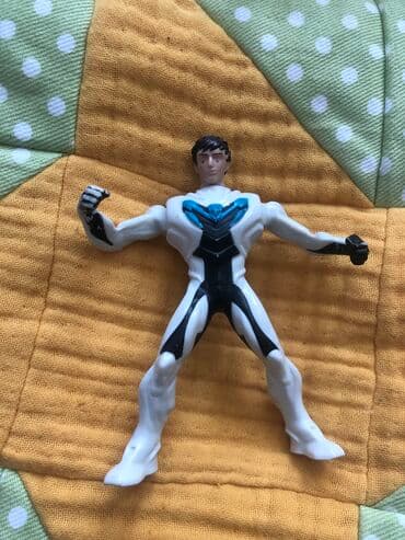 игрушечные дрели: Продаю б/у игрушки в оригинале от McDonald’s, были куплены в — 15