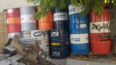 настенные доски: Бочка — 6