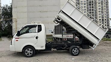 тейбл тент а5: 📣 СРОЧНО! Продаю Hyundai Porter II Свежепригнан. (Самосвал свежий) — — 6