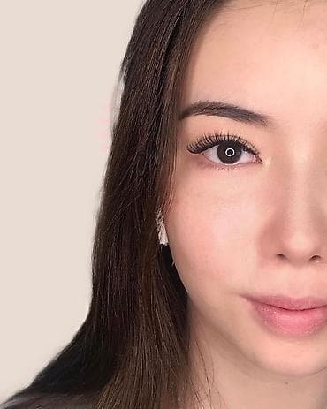 вакансия мастер по наращиванию ресниц: Лешмейкер. Аренда места. 7 мкр — 1