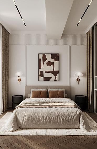 Дизайн | Квартиры, Дома