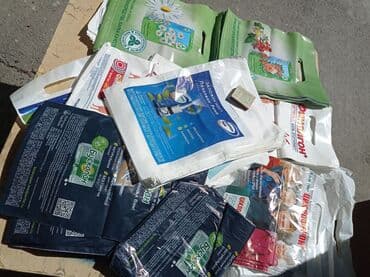 Кислородные концентраторы: Пакеты. Брендовые !!! Фирменные !!! Для аптечных и других торговых — 7