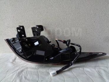 очки фирменные: Комплект стоп-сигналов Lexus 2022 г., Б/у, Оригинал, Япония — 6