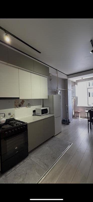 Продажа квартир: 1 комната, 45 м², Элитка, 4 этаж, Евроремонт — 3