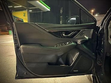 golf 2: Subaru Outback: 2022 г., 2.5 л, Вариатор, Бензин, Универсал — 6