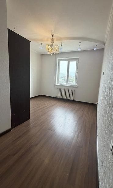 90000: 2 комнаты, 52 м², 106 серия, 6 этаж, Евроремонт — 6