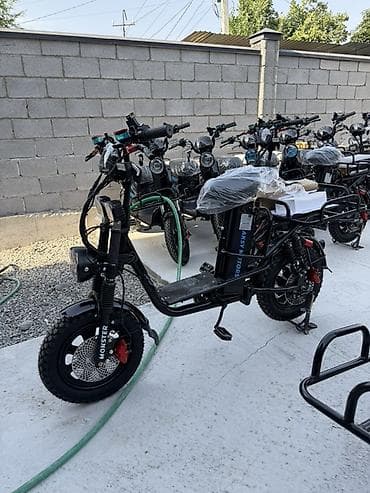 тормозной диск цена: Электро велосипед MONSTER PRO MAX Есть разные модели от 60V32A до — 1