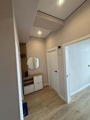 Продажа квартир: 1 комната, 49 м², Элитка, 6 этаж, Евроремонт — 8