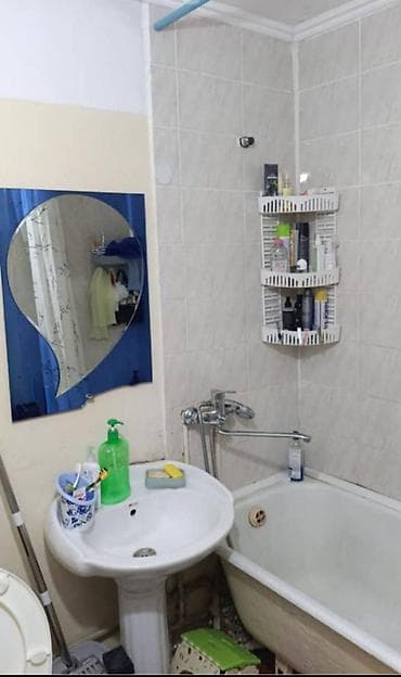 2 комнаты, 44 м², 104 серия, 4 этаж